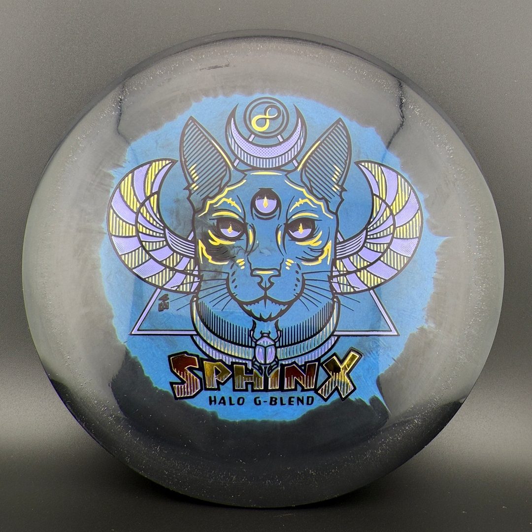 Halo G-Blend Sphinx
