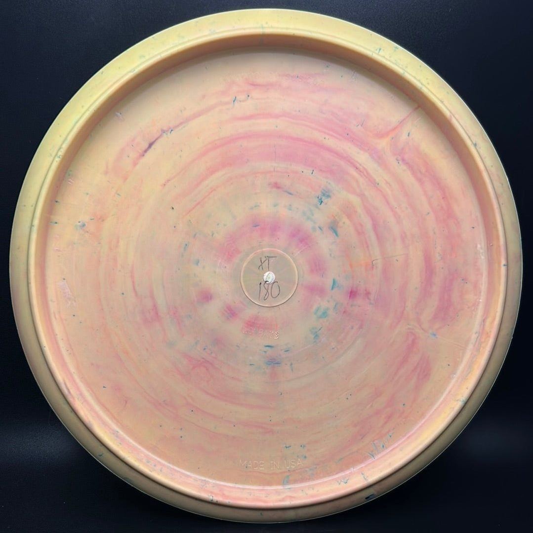 Galactic XT Wombat3 - Limited XXL Marm O Set Stamp