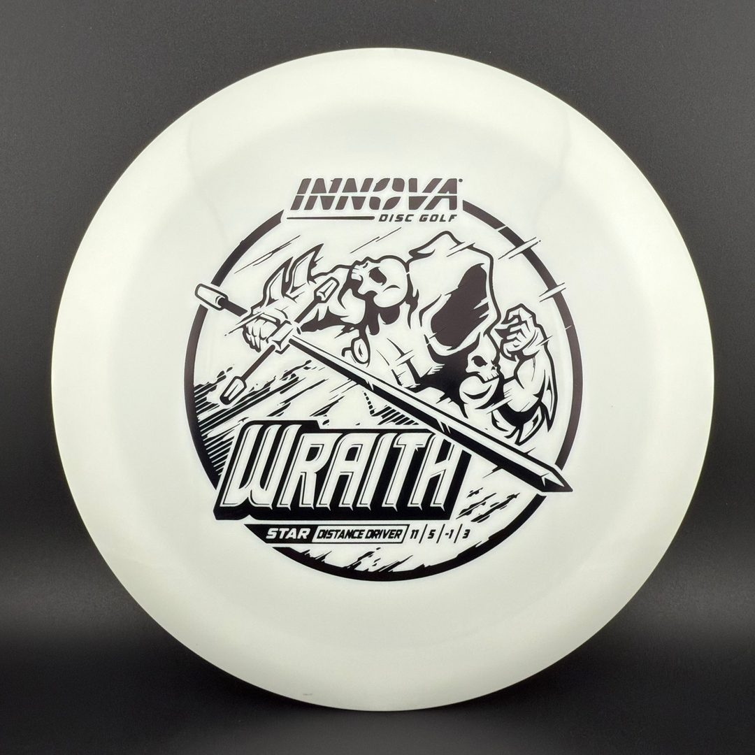 Star Wraith