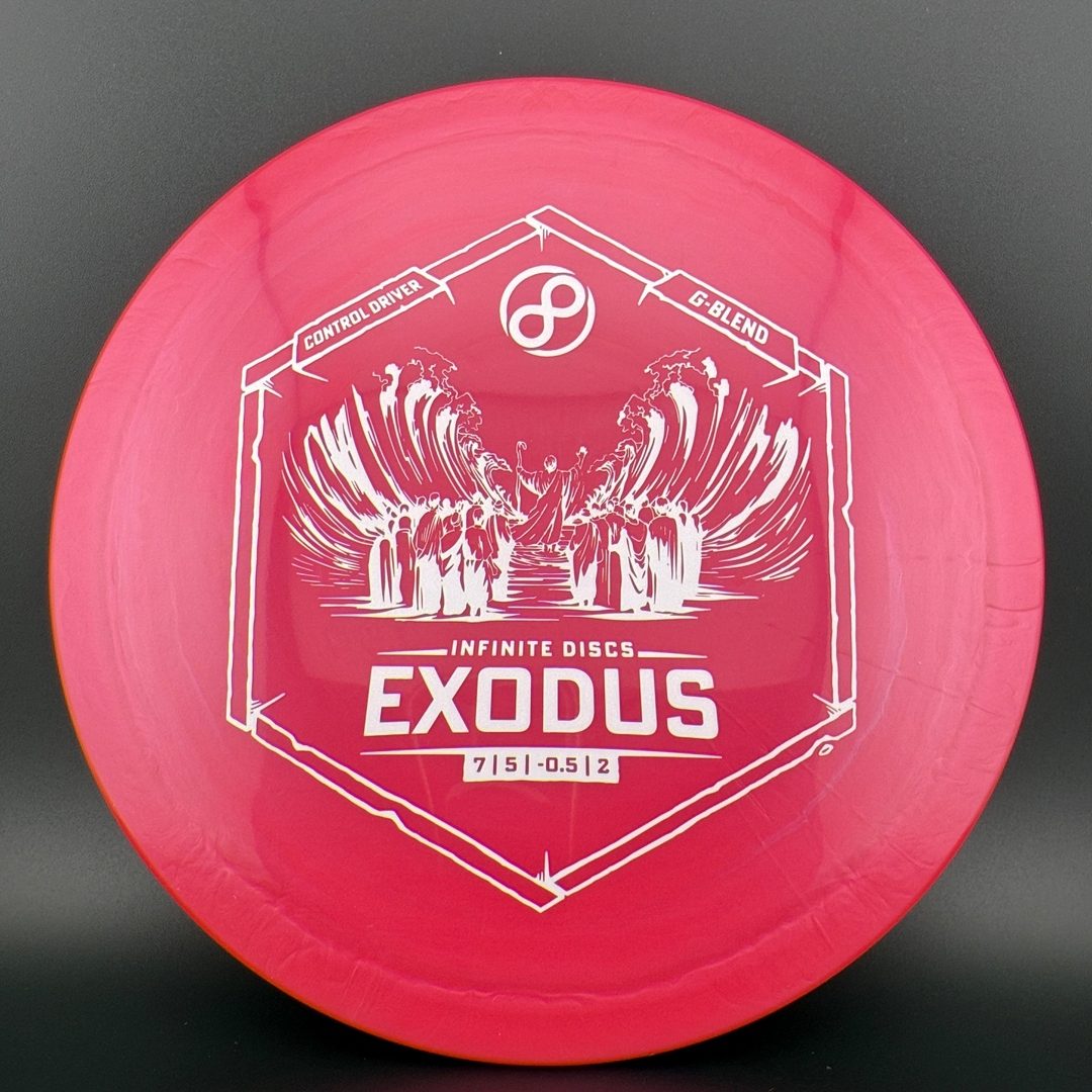 G-Blend Exodus