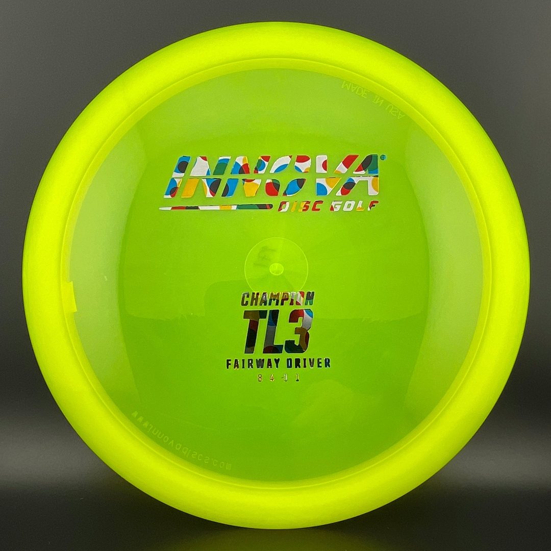 Champion TL3