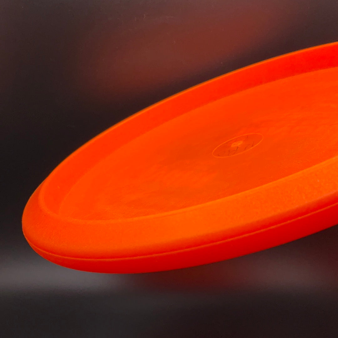 R-Pro Hydra - FLOATS! - X-Out Double Stamp