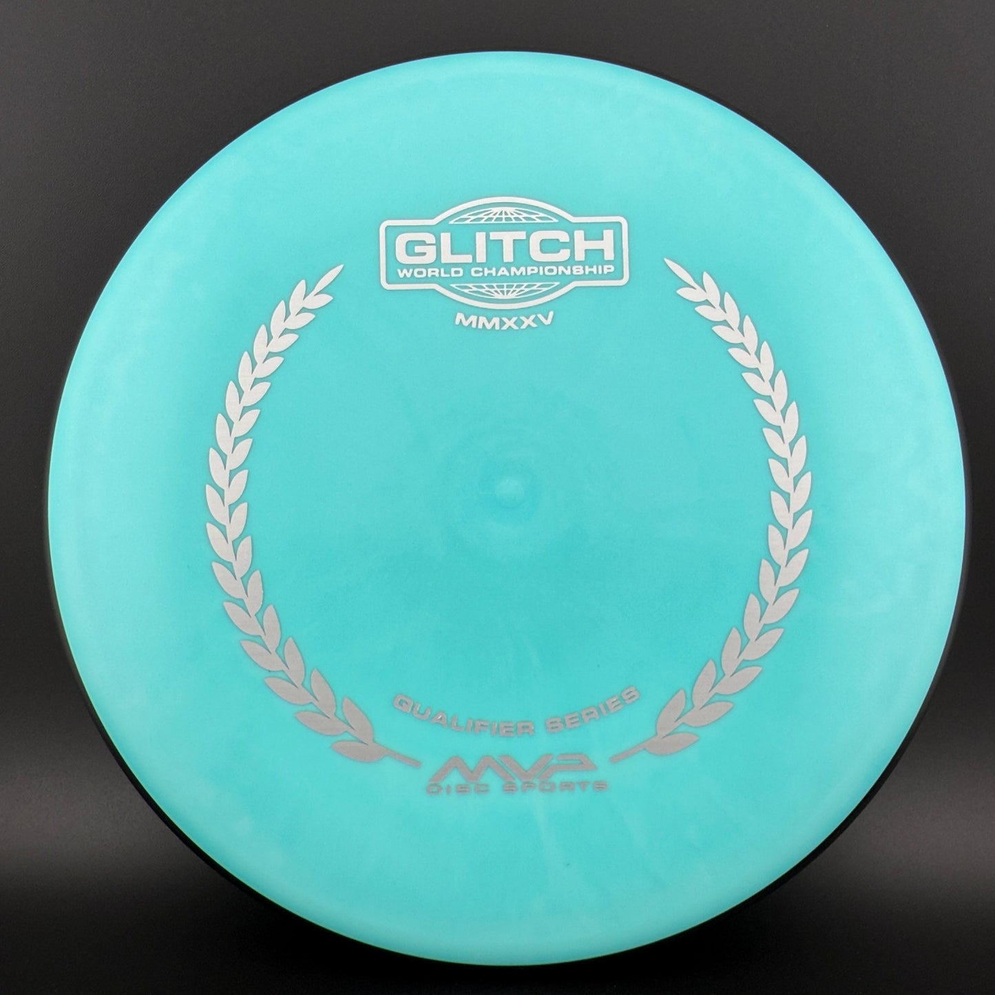 Fission Glitch - World Championship 2025