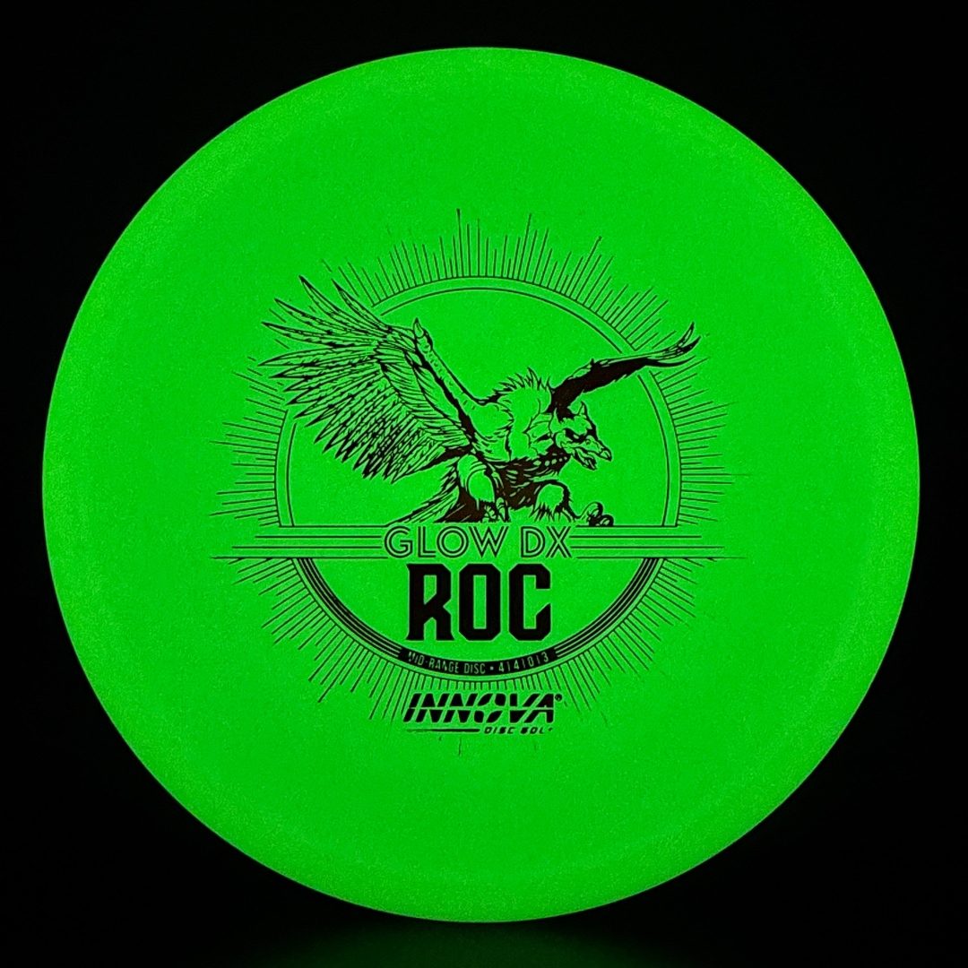 Classic Glow DX Roc