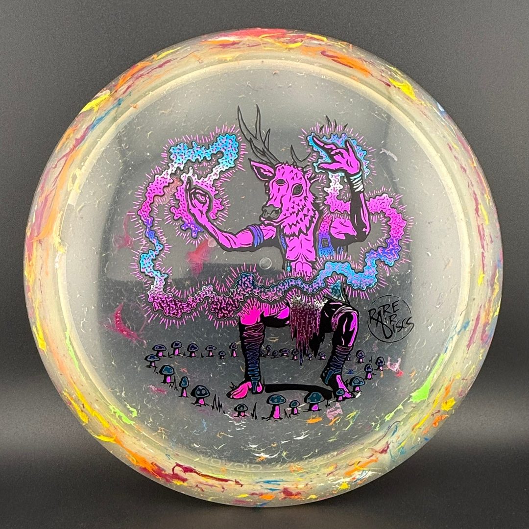 Jawbreaker Z FLX Cicada - Elk Man 2.0 by Ripper Studios