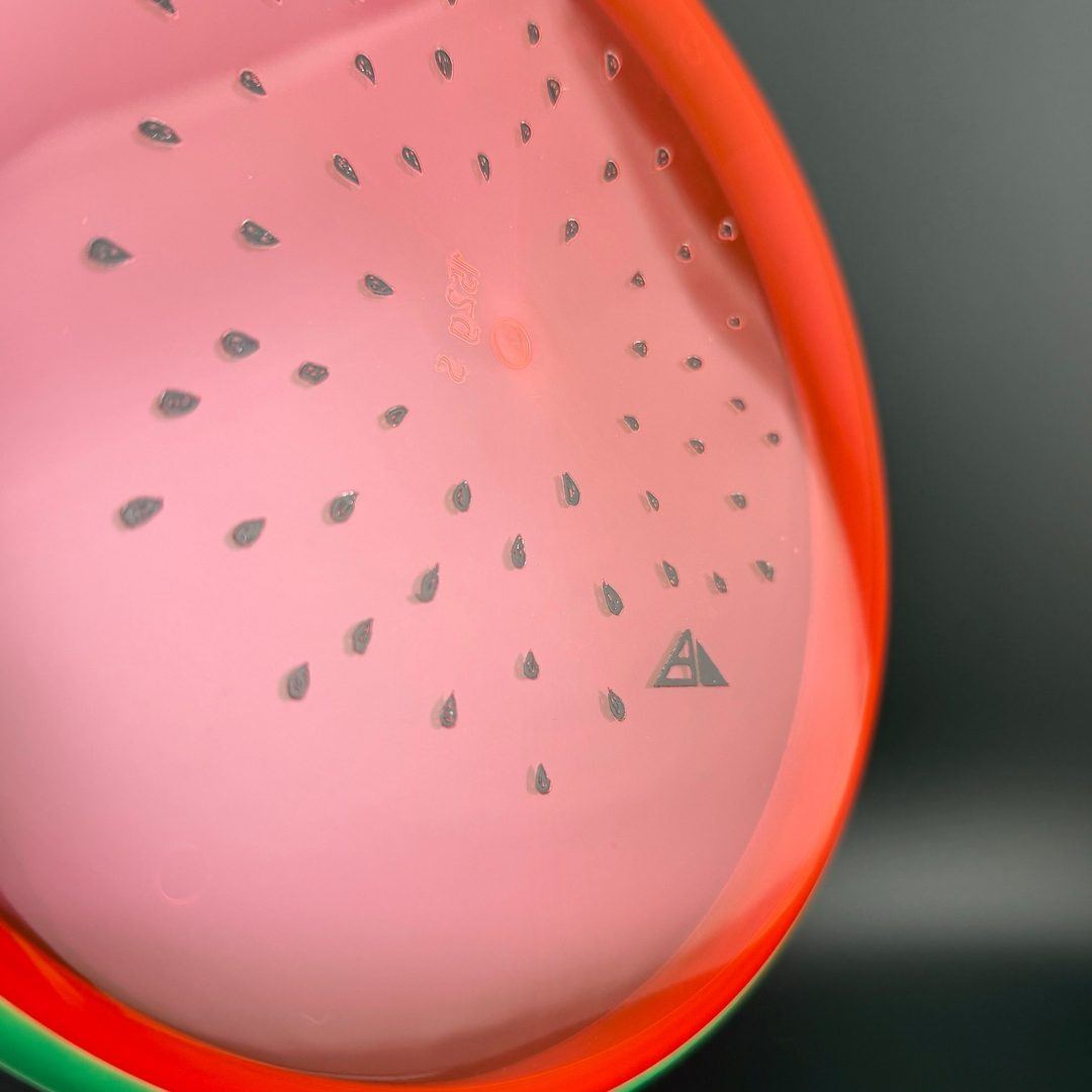 Proton Soft Pitch - First Run - Watermelon