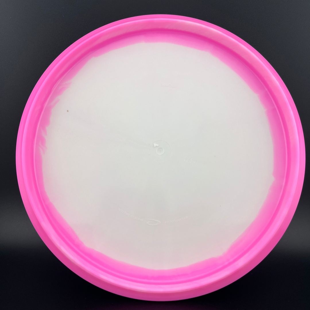 Gold Orbit Pure - Huk Lab Repeater Stamp