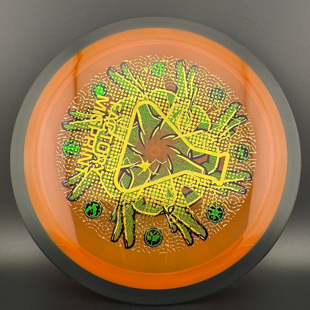 Proton Wave - Factory Misprint - Everythings OK by Skeet
