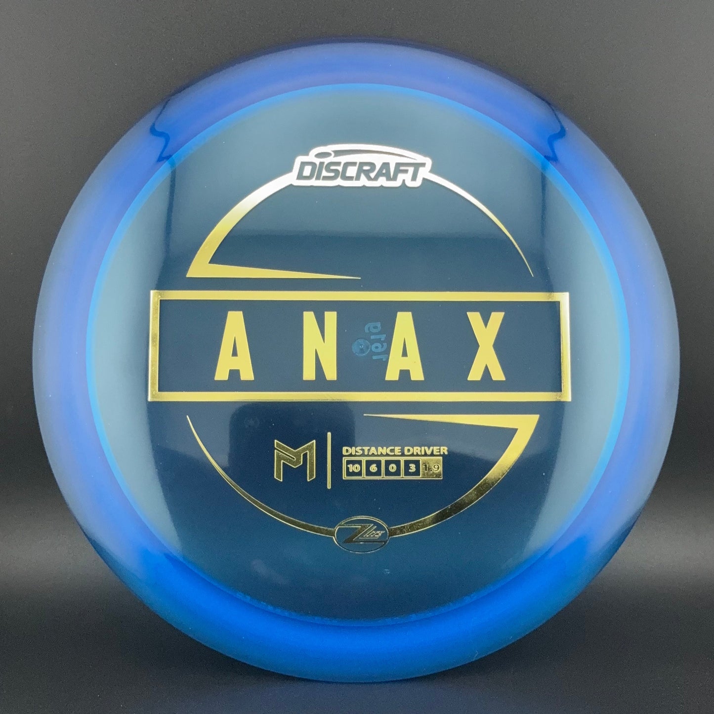 Z Lite Anax