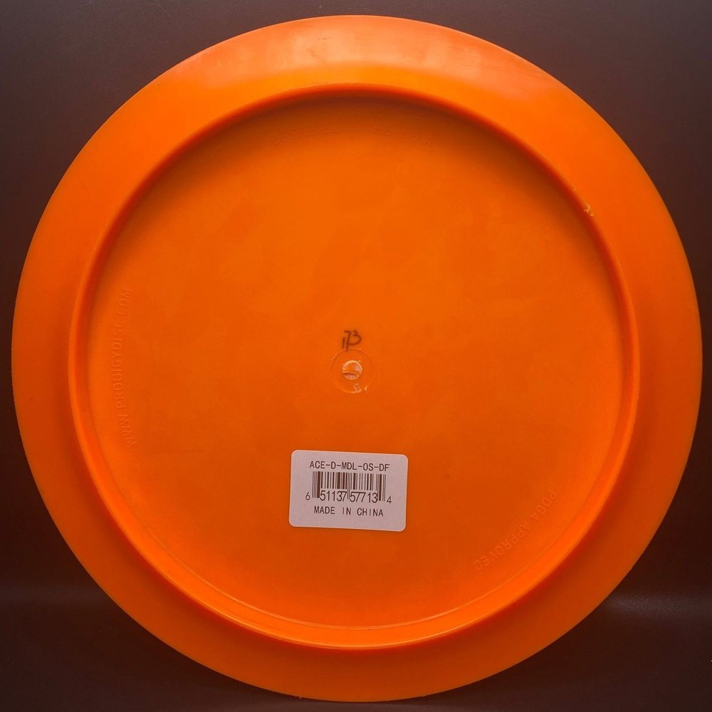 Ace Line D-Model OS Fairway Driver