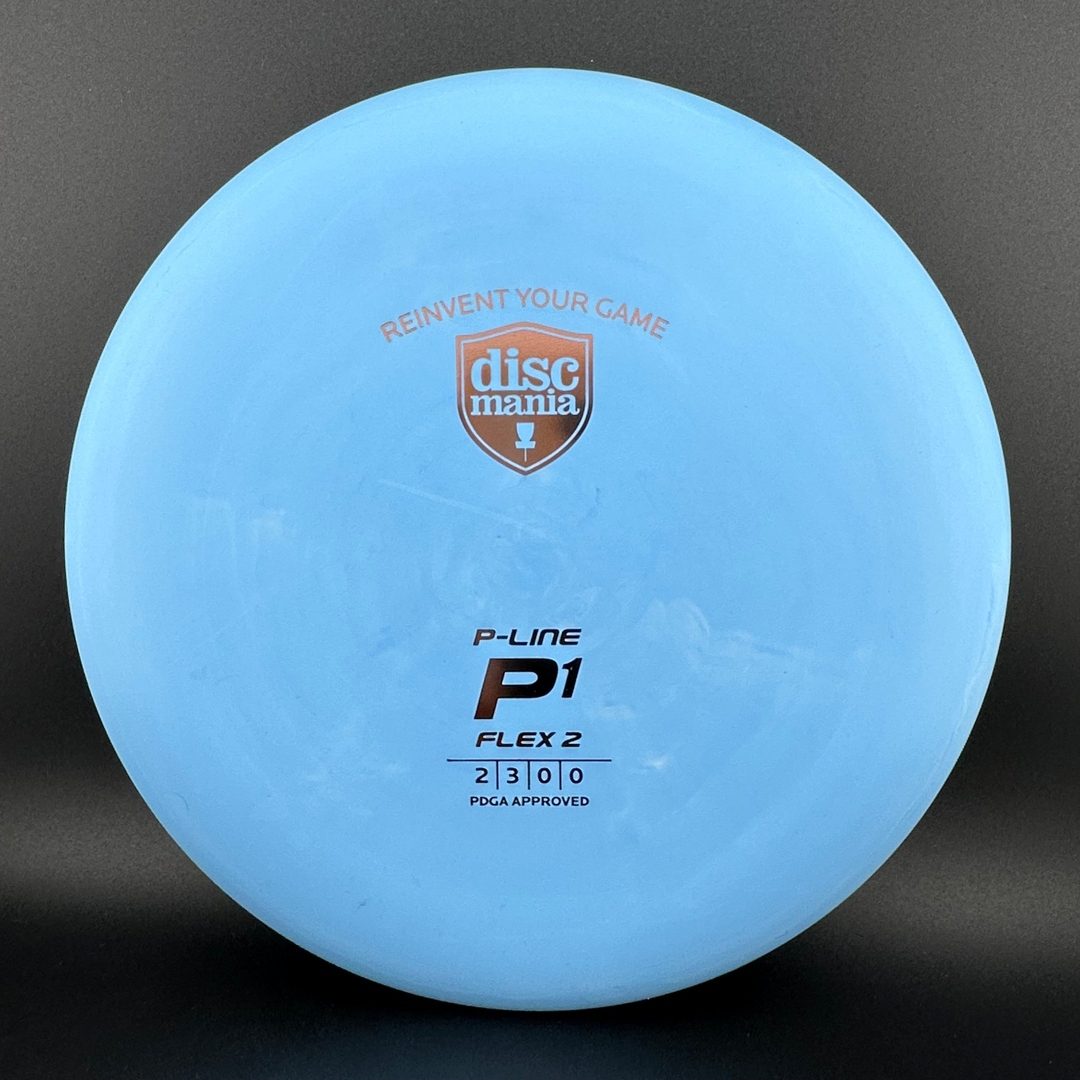 P-Line P1 (Flex 2)