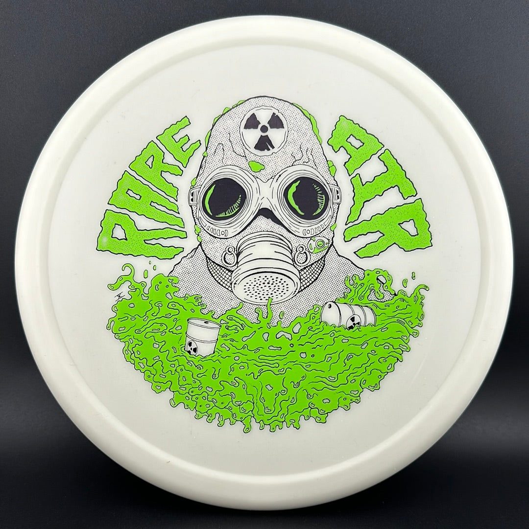 Glow Soft Tank (1.3) - RADioactive Man Stamp