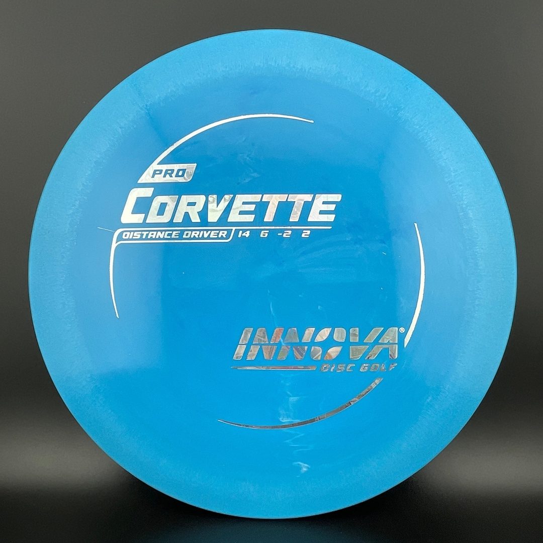 Pro Corvette