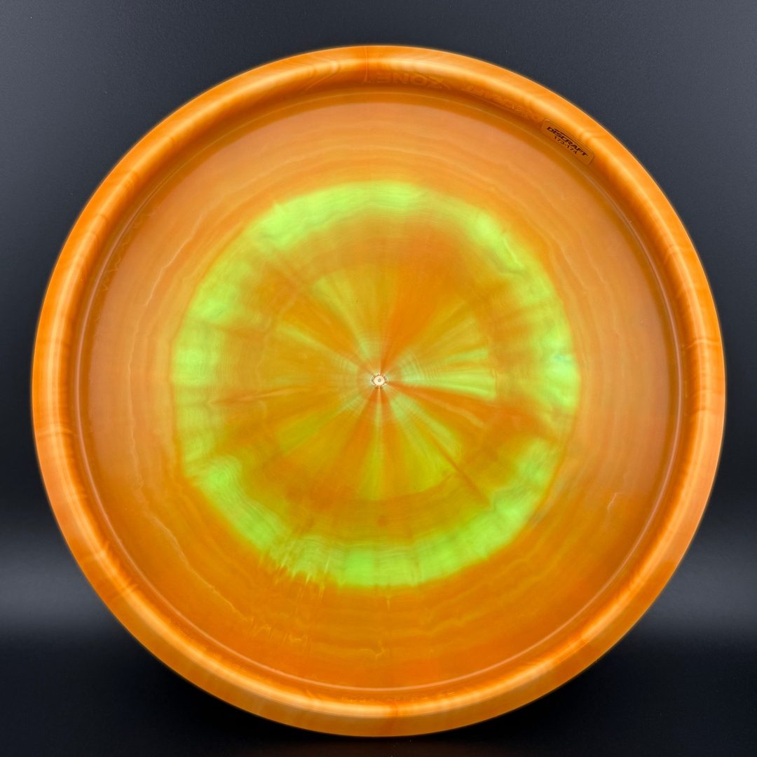 ESP Zone - McFace Misprint - Paul McBeth 6x Claws