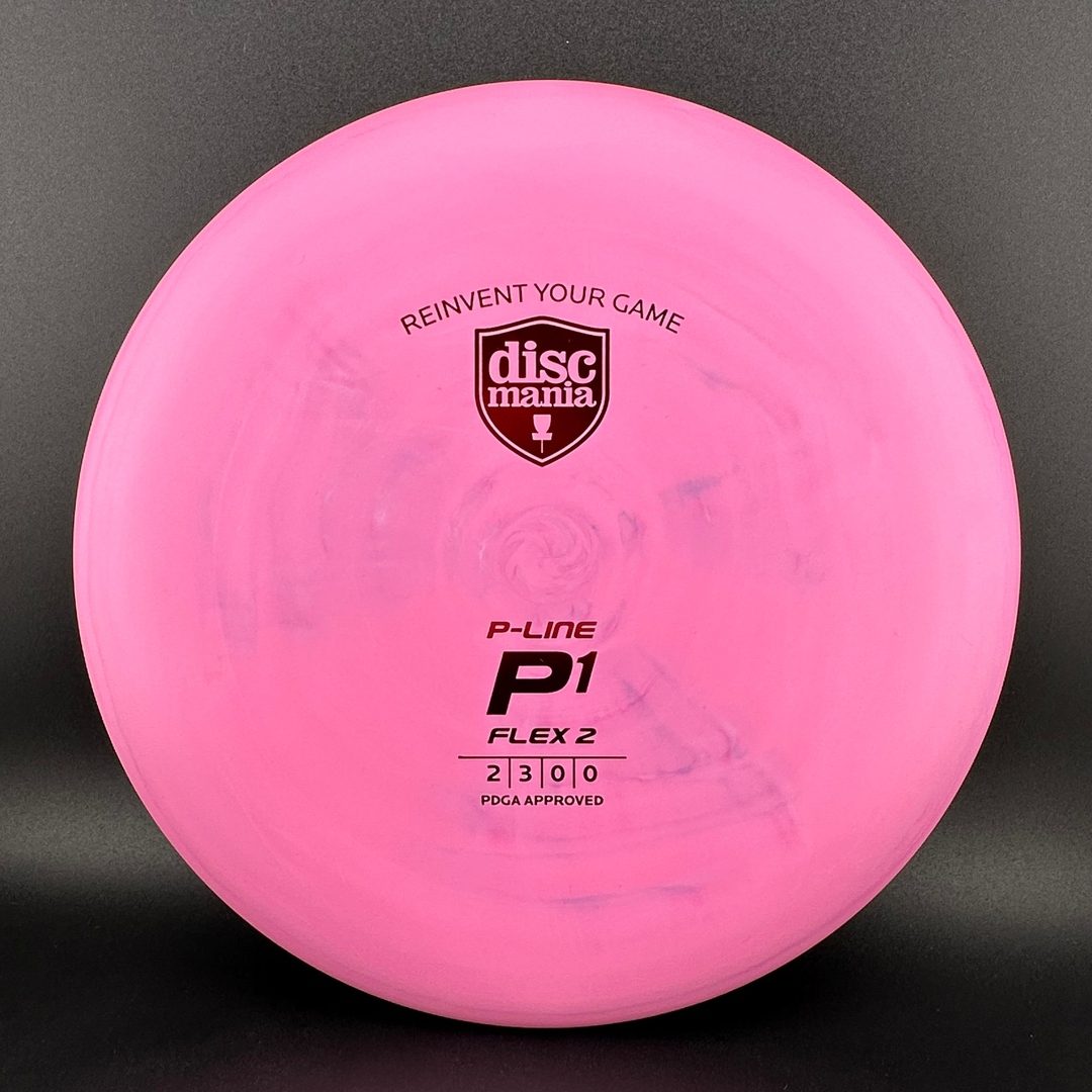 P-Line P1 (Flex 2)