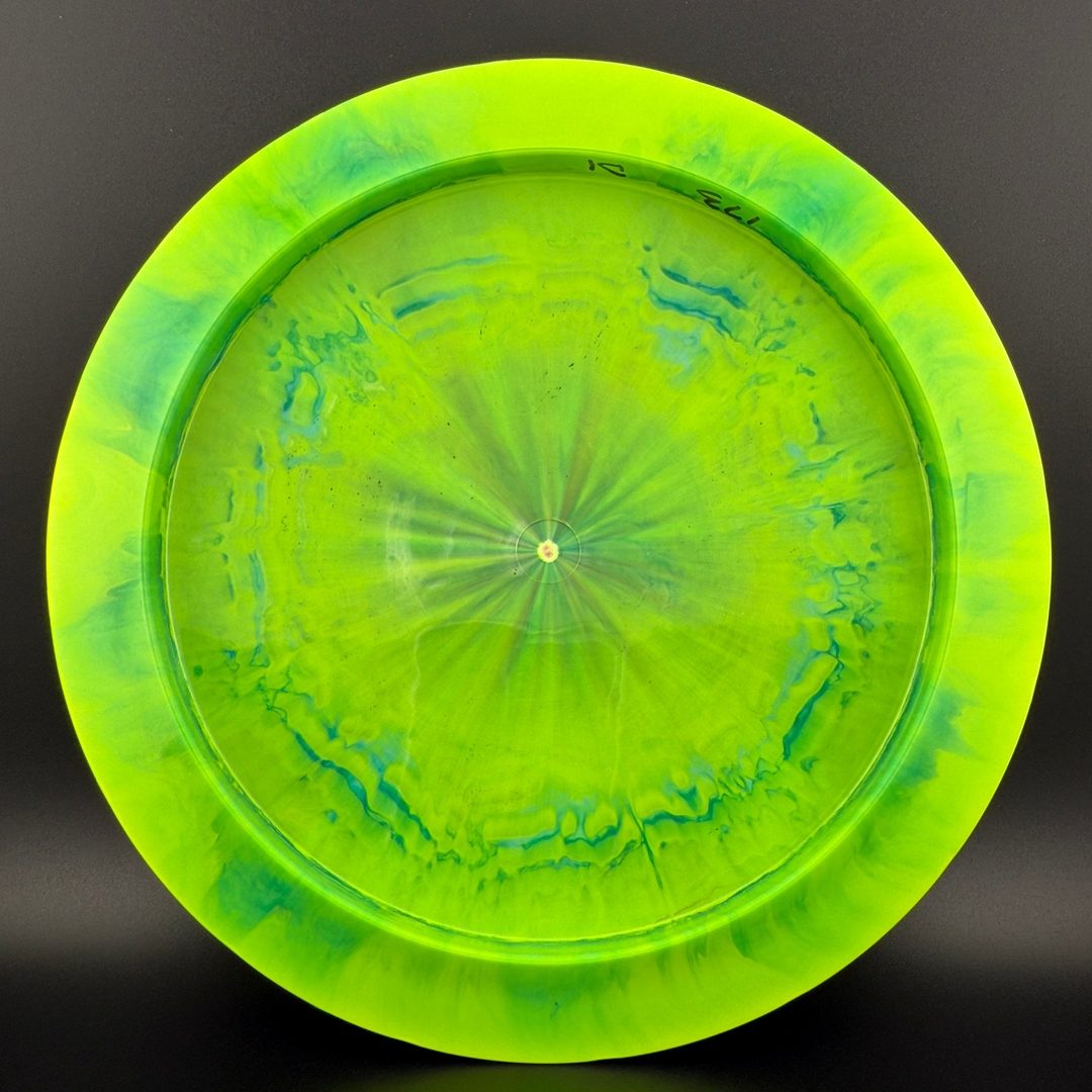 D1 (750 Spectrum) - 2025 Jake Hebenheimer Signature Series