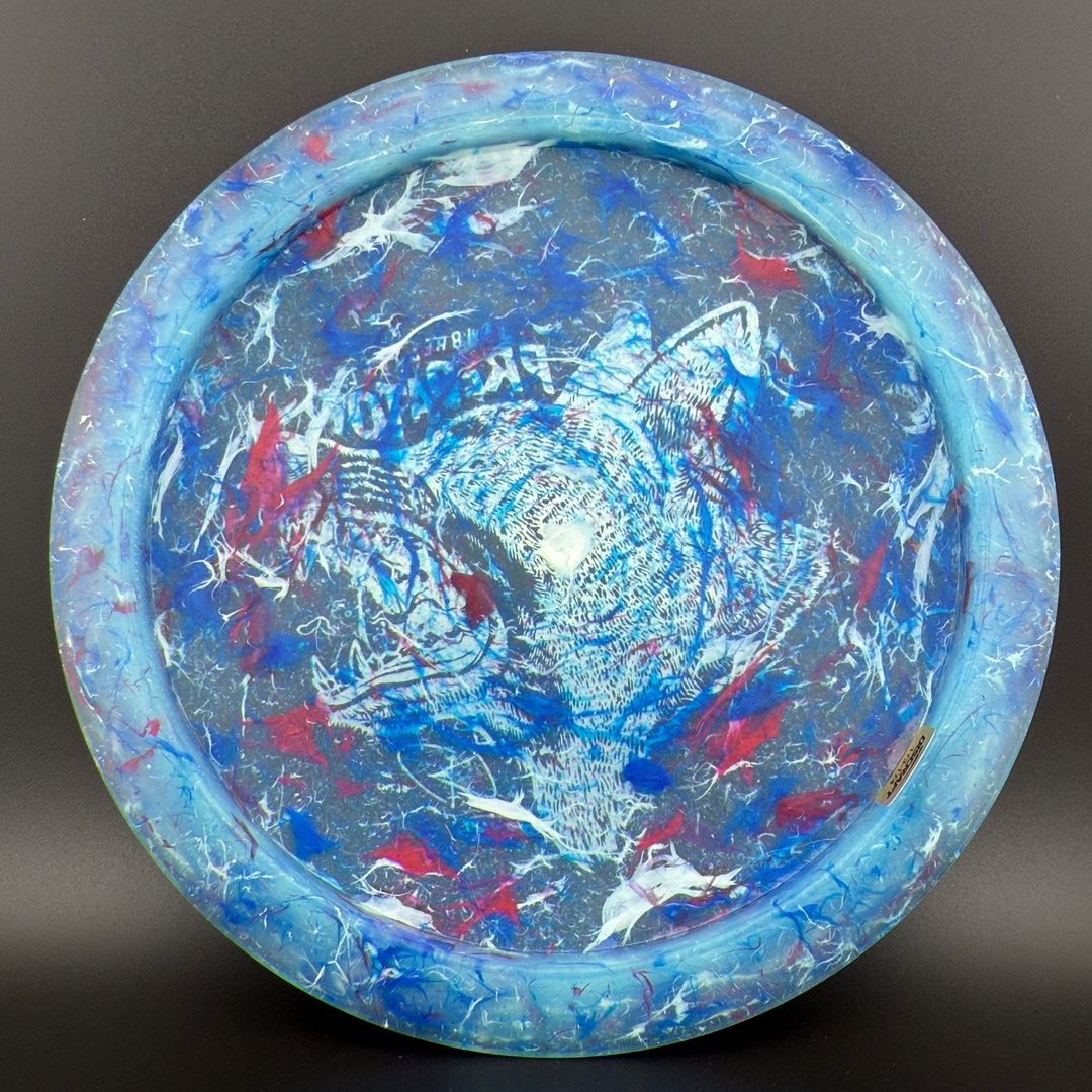 Jawbreaker Z FLX Predator - Chris Dickerson