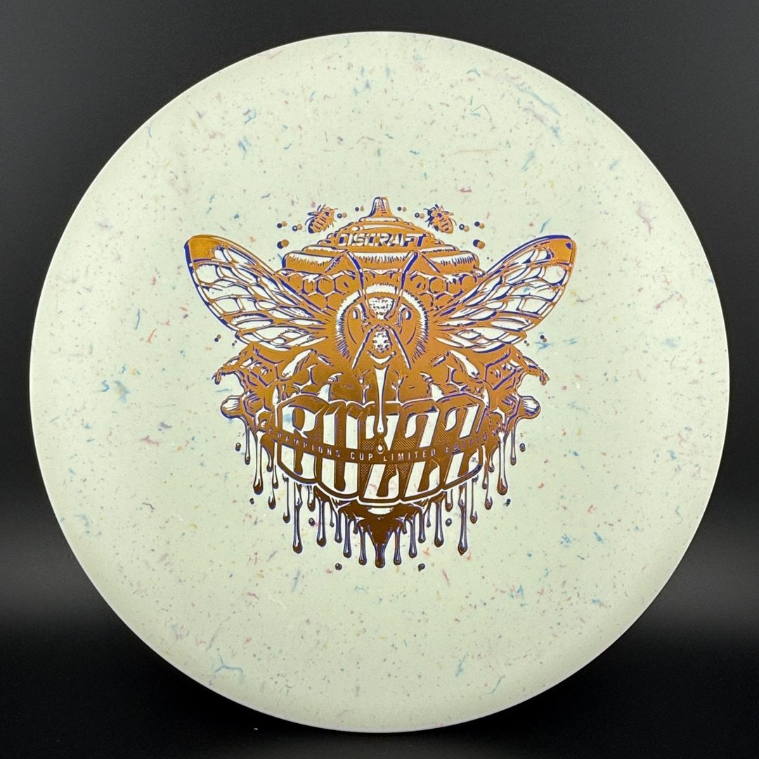 Jawbreaker ESP Buzzz - 2024 Champions Cup Misprint