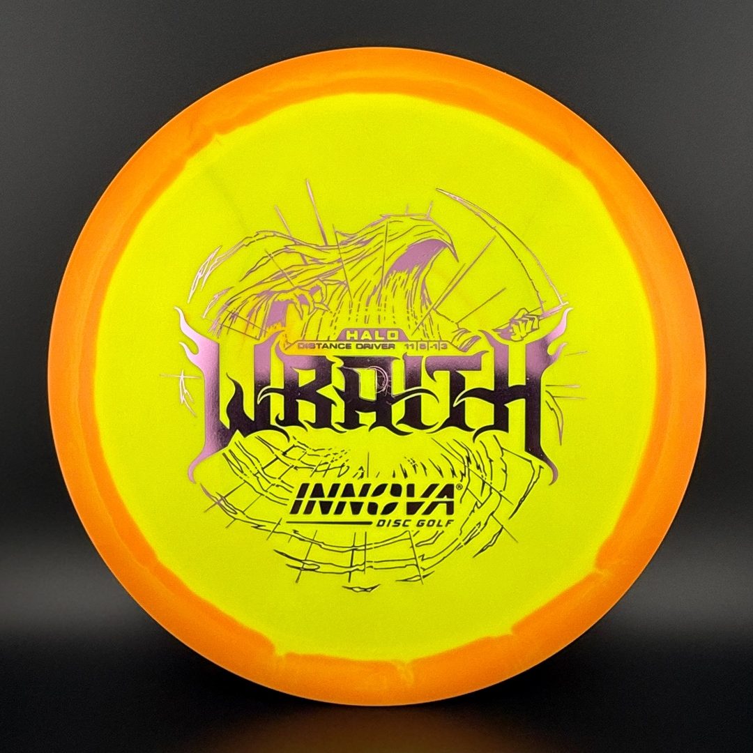 Halo Star Wraith