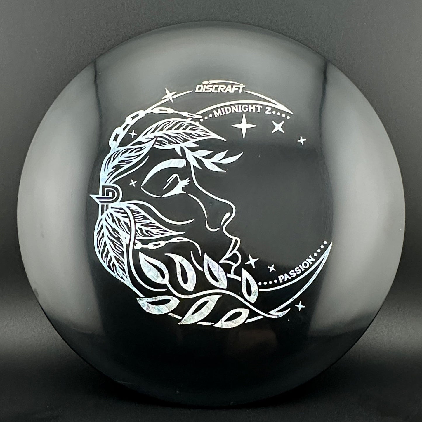 Midnight Z Passion - Paige Pierce - Team Discraft