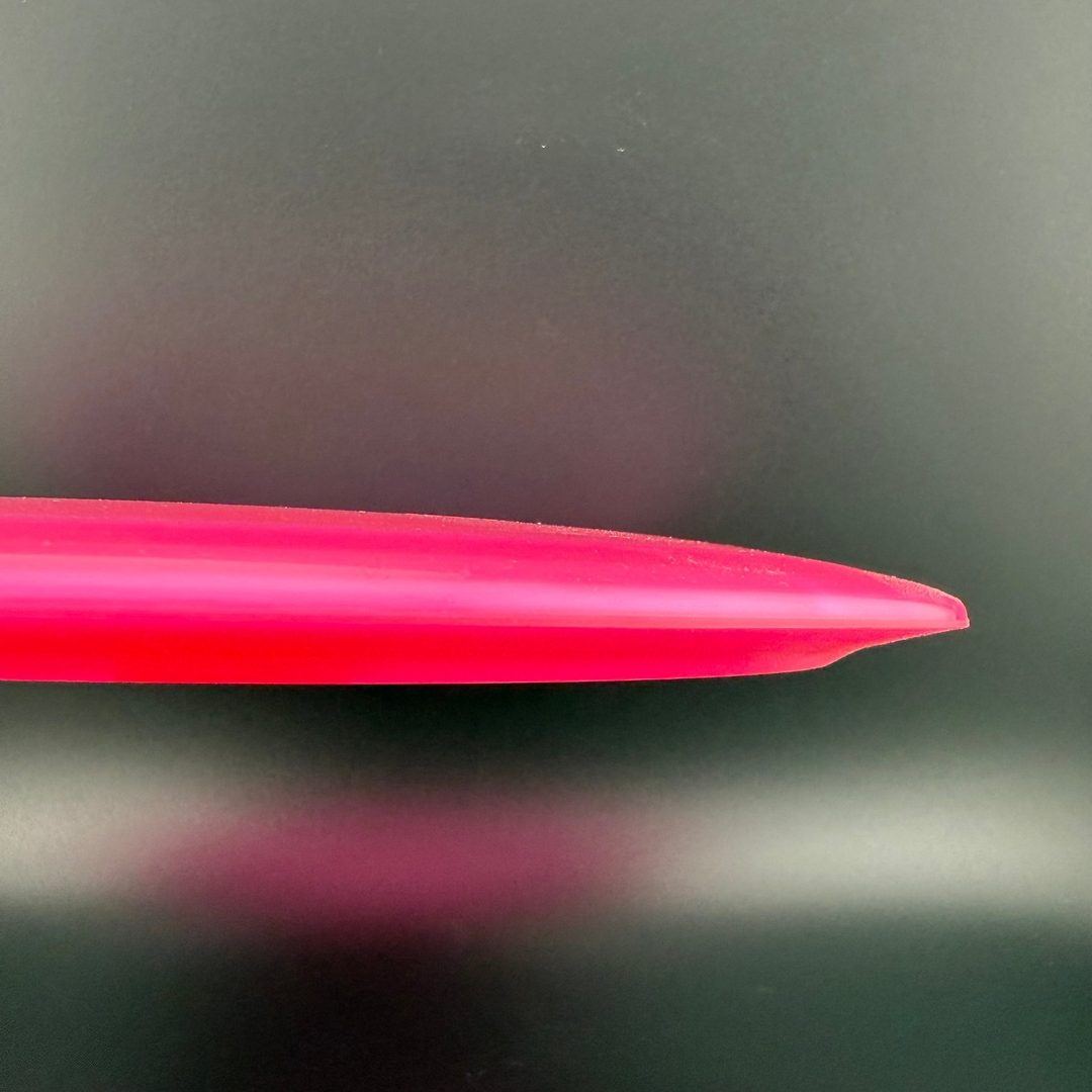 Z Anax - Paul McBeth