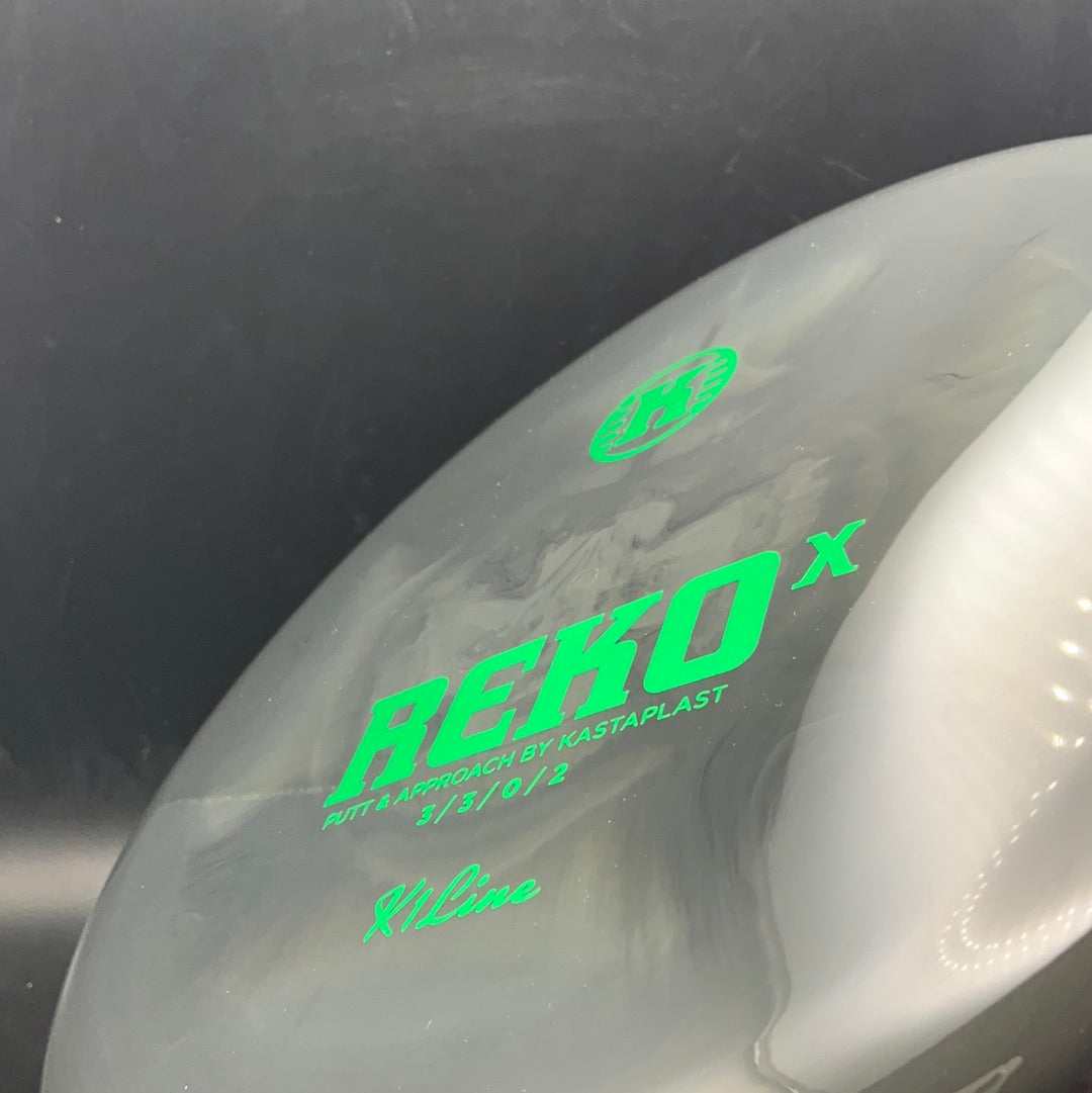 K1 Reko X