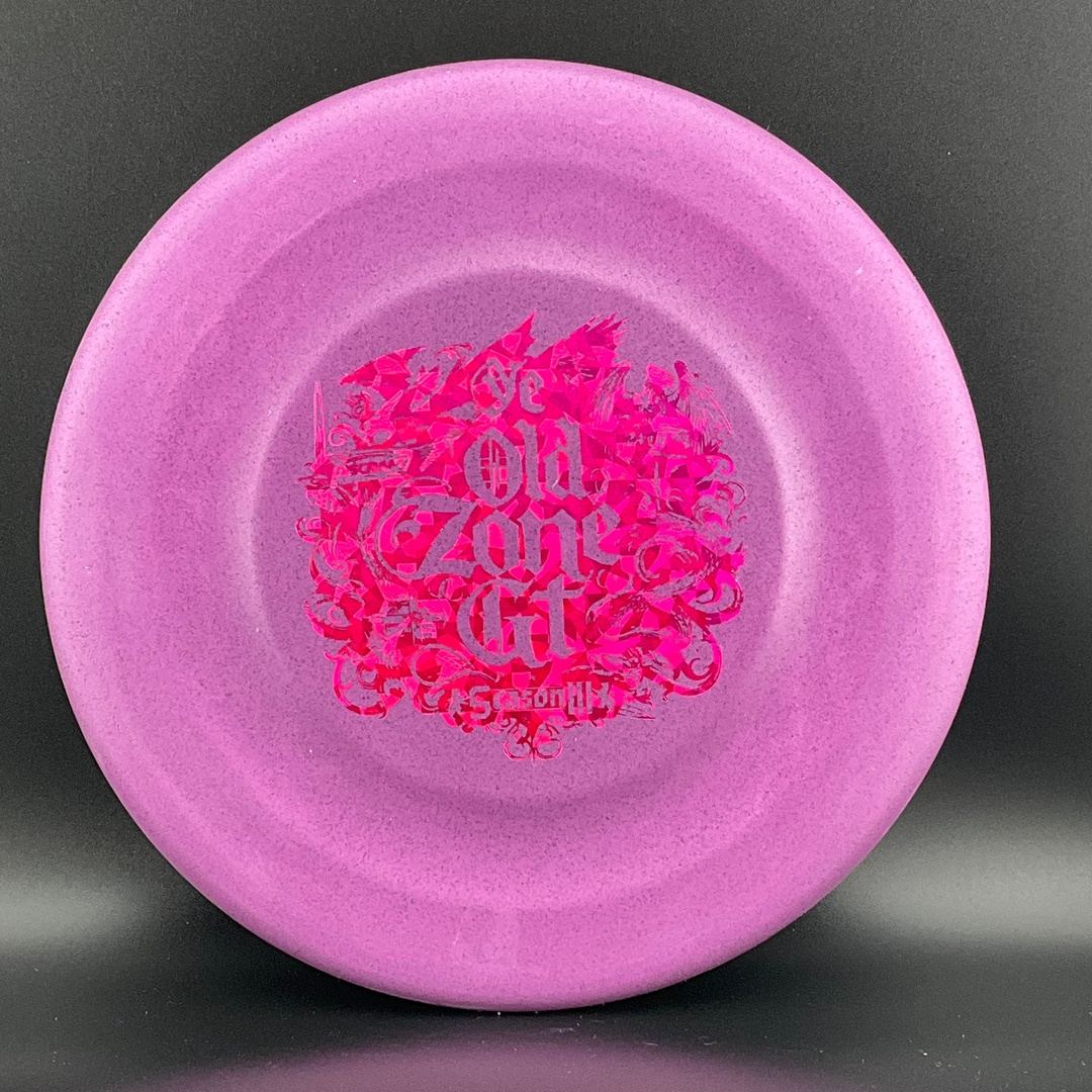 Rubber Blend Zone GT - 2024 Ledgestone Season 3