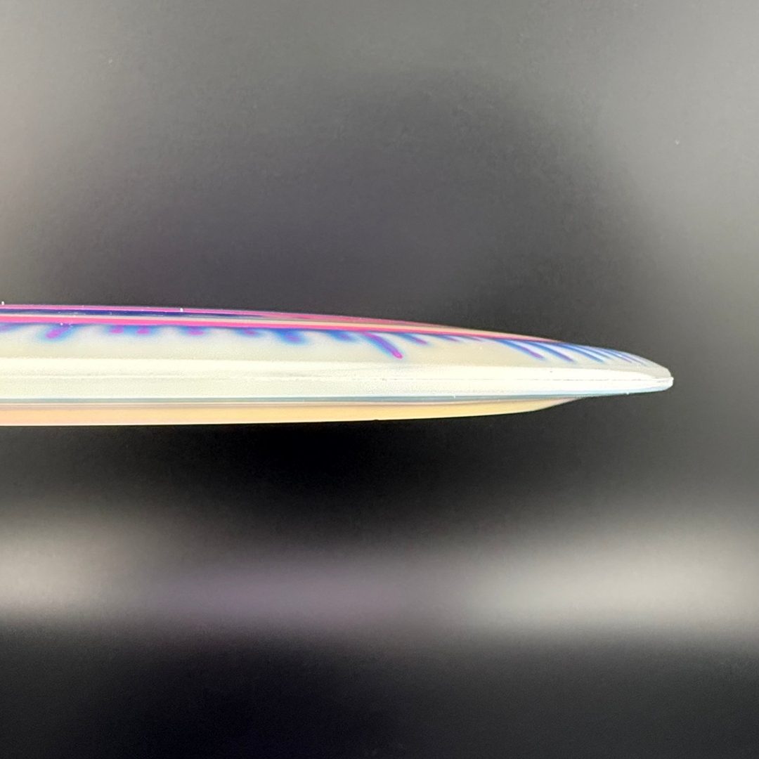 I-Dye Champion Daedalus - F2