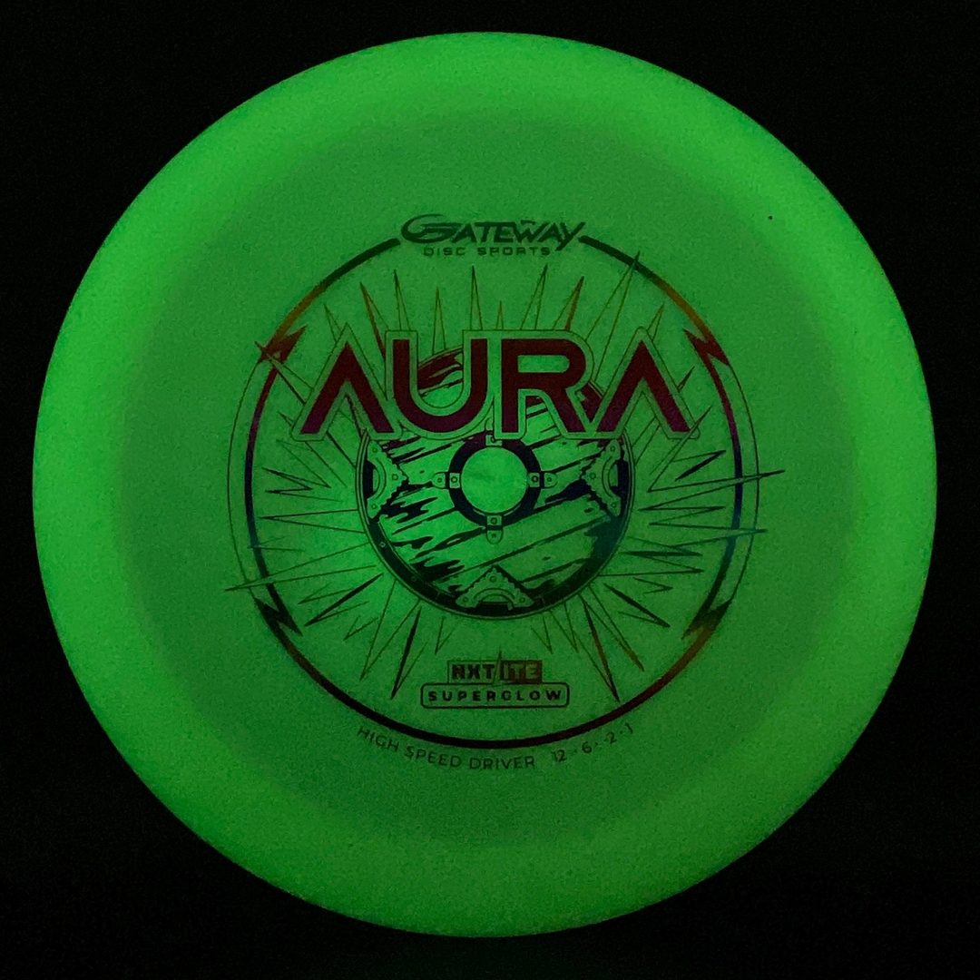 NXT Lite Superglow Aura