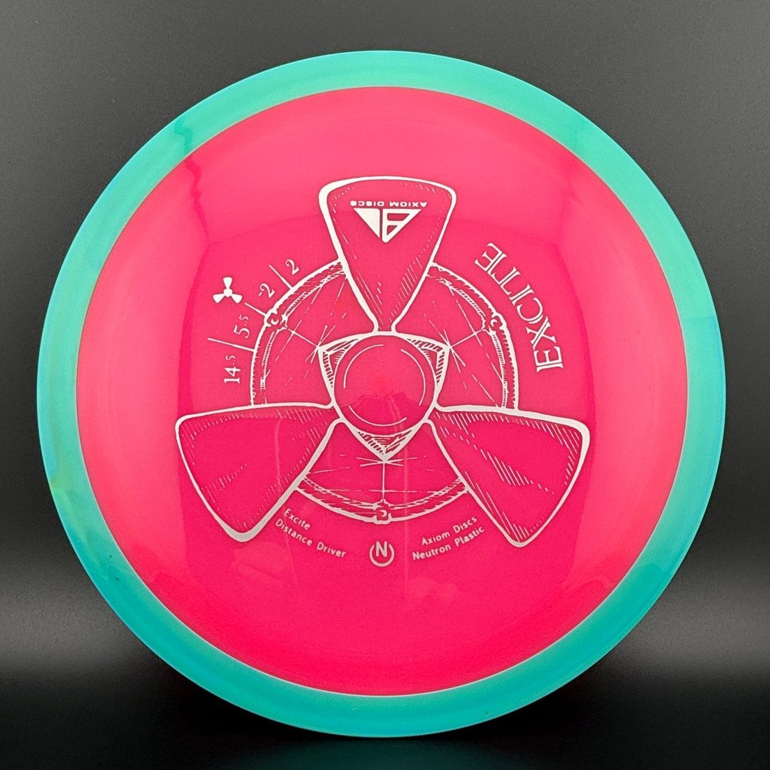 Neutron Excite