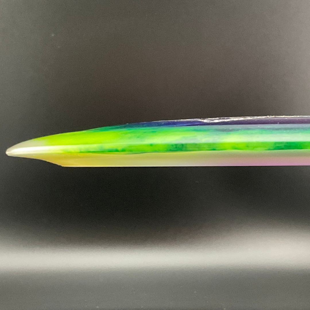 Z Glo Fly Dye Nuke - 2024 Ledgestone Season 3