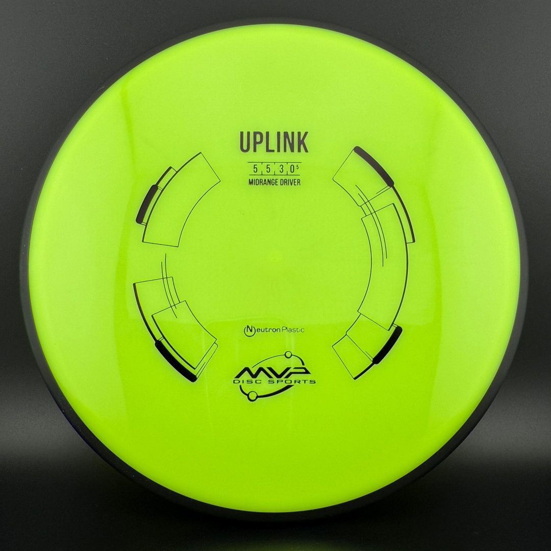 Neutron Uplink