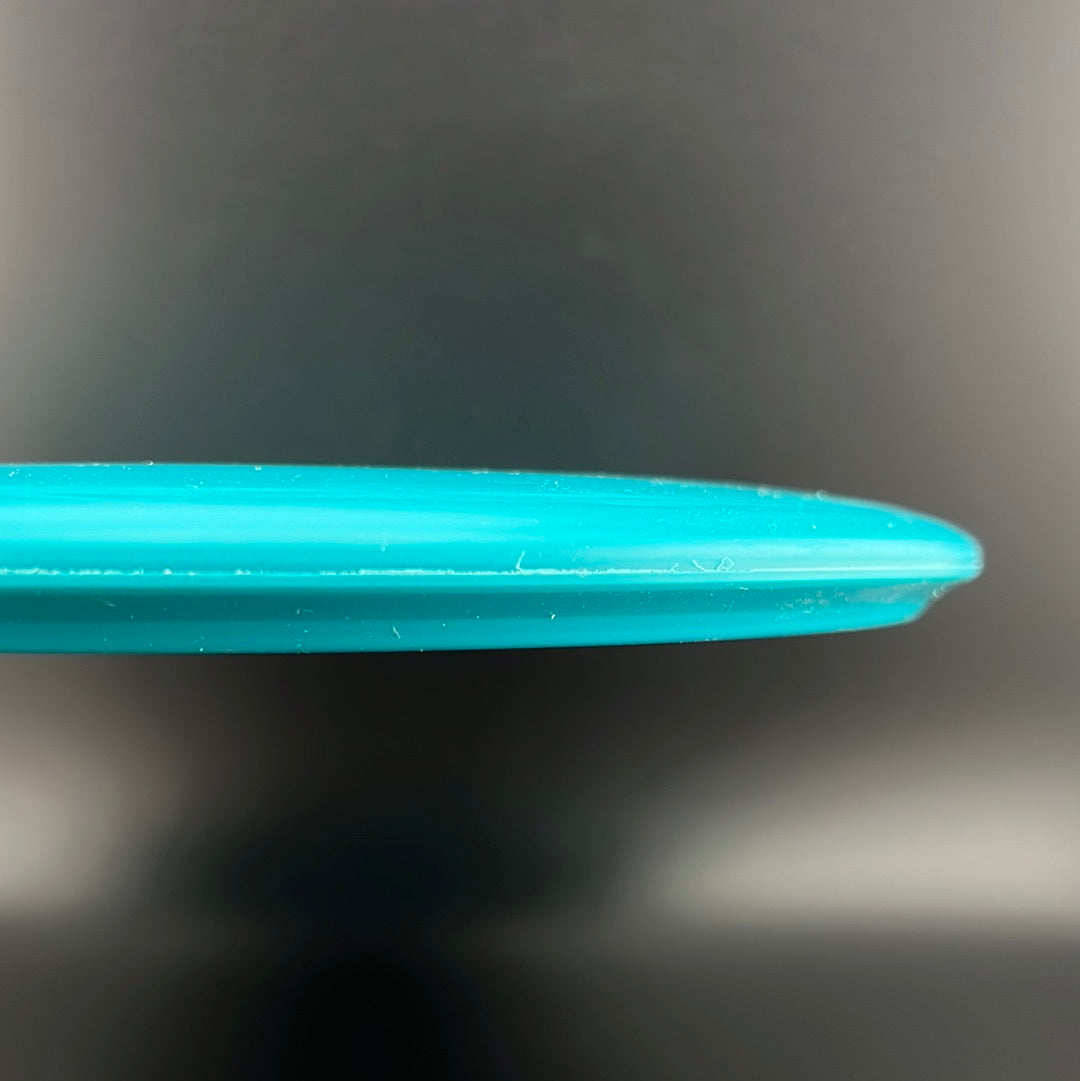 Zero Gravity Fuse - First Run