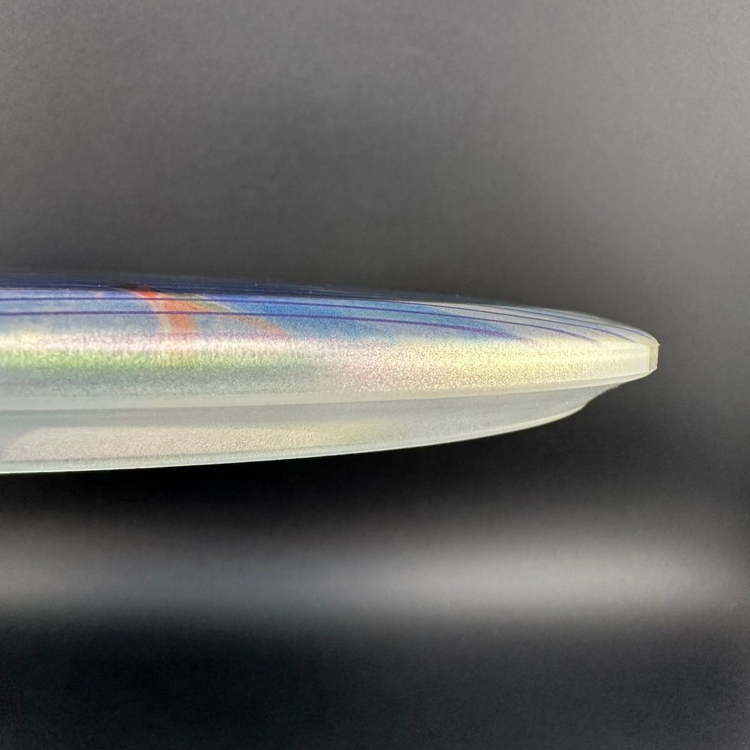 Lucid Ice Glimmer EMAC Truth - Dyemax FollowThru