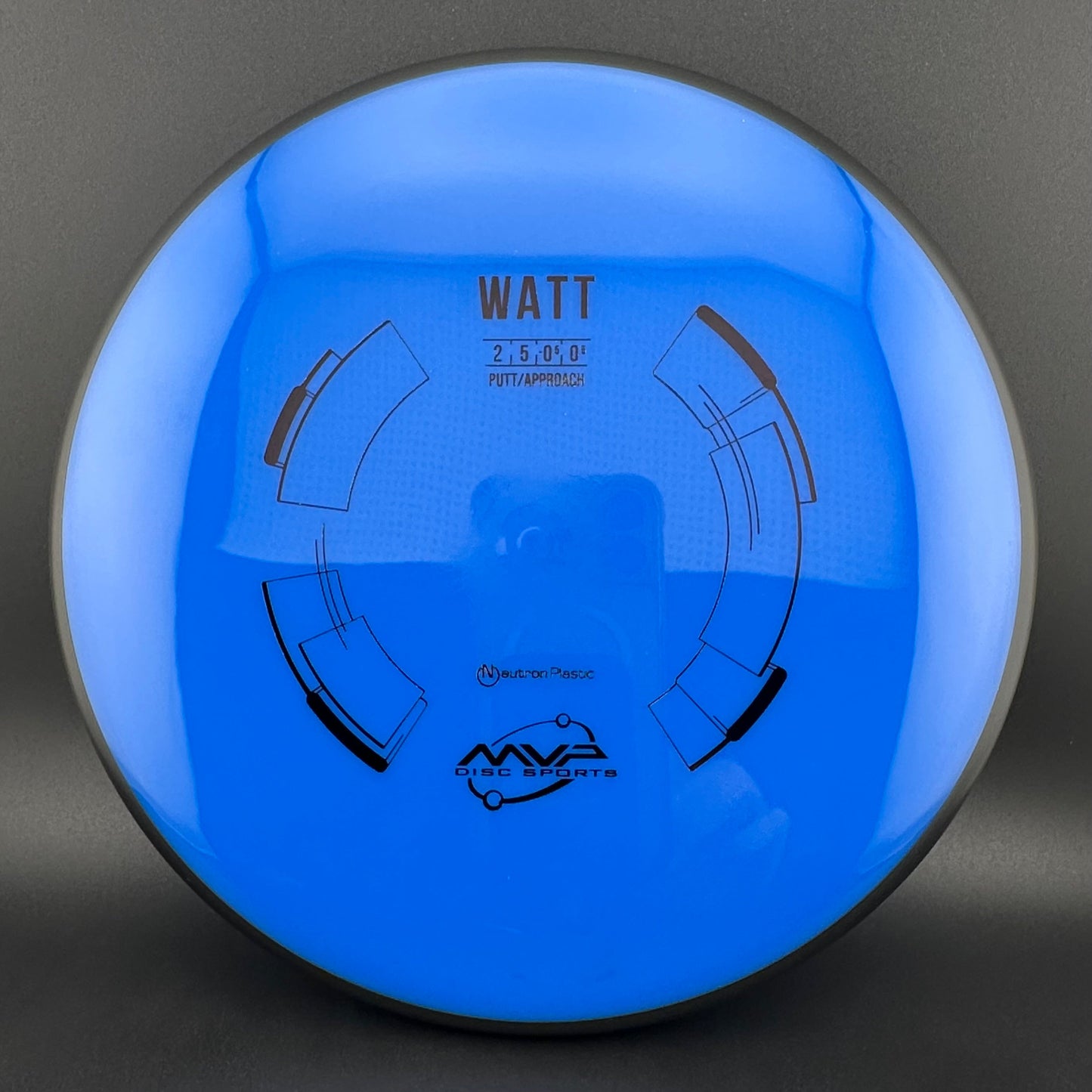 Neutron Watt