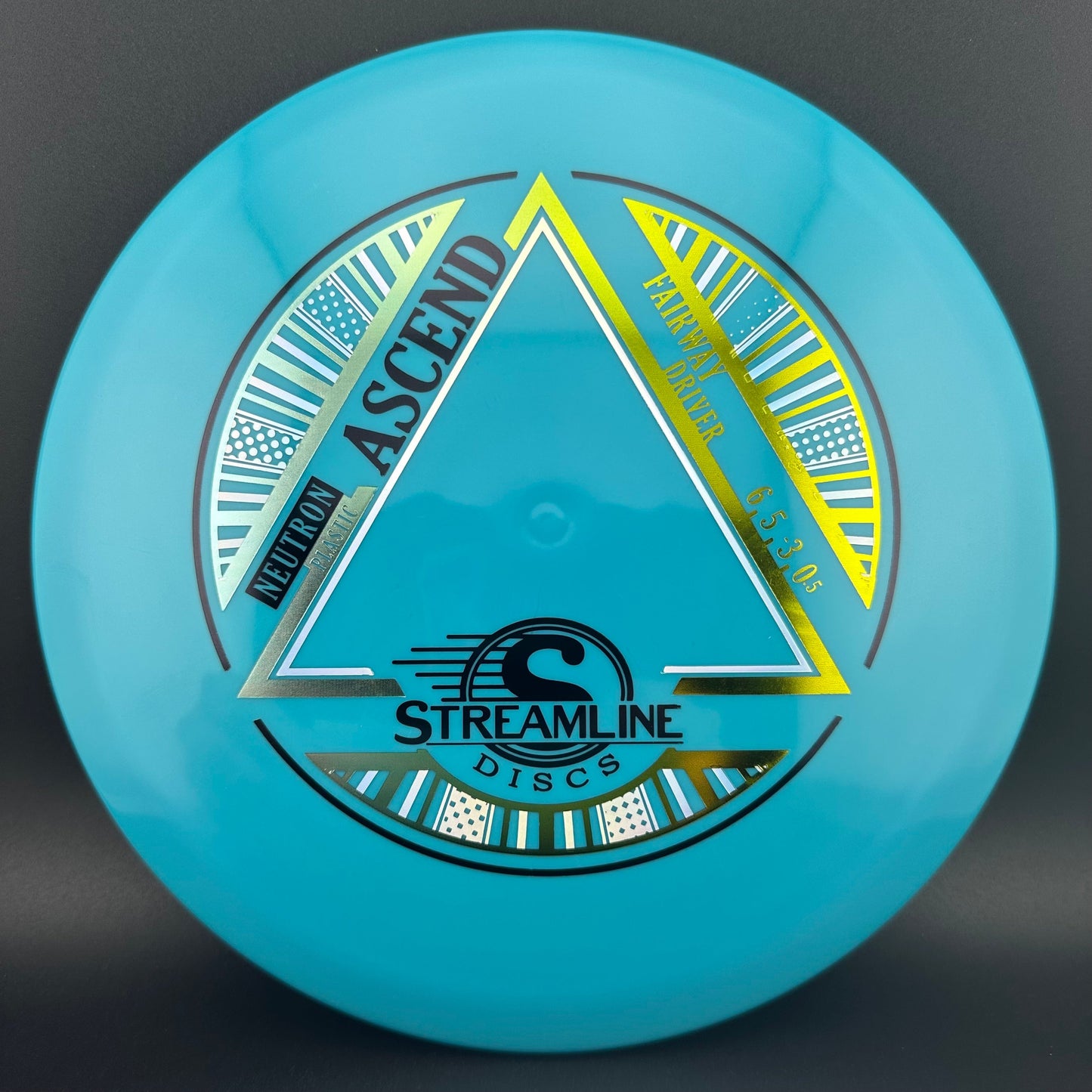 Neutron Ascend