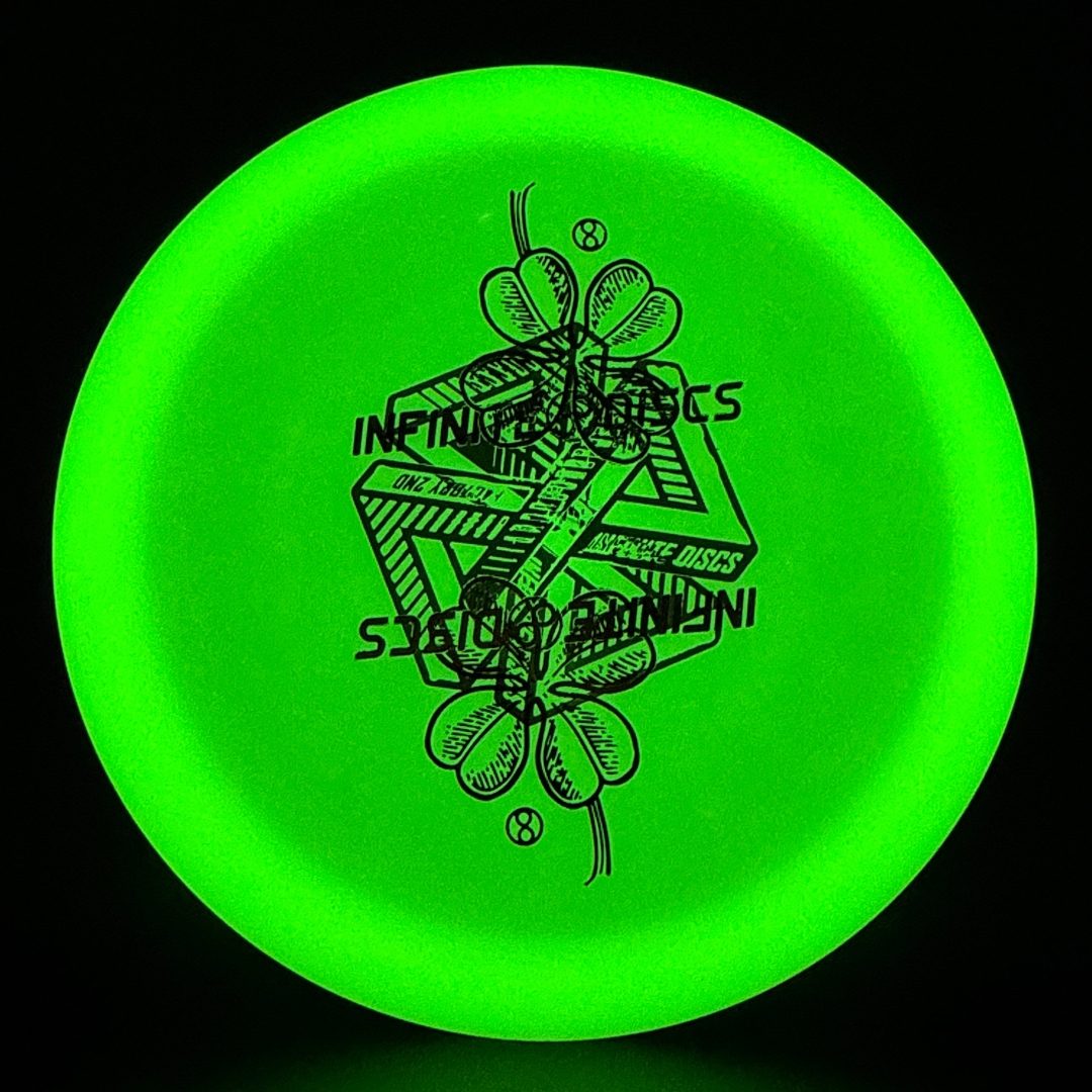 Color Glow C-Blend Aztec X-Out - Multi Stamp