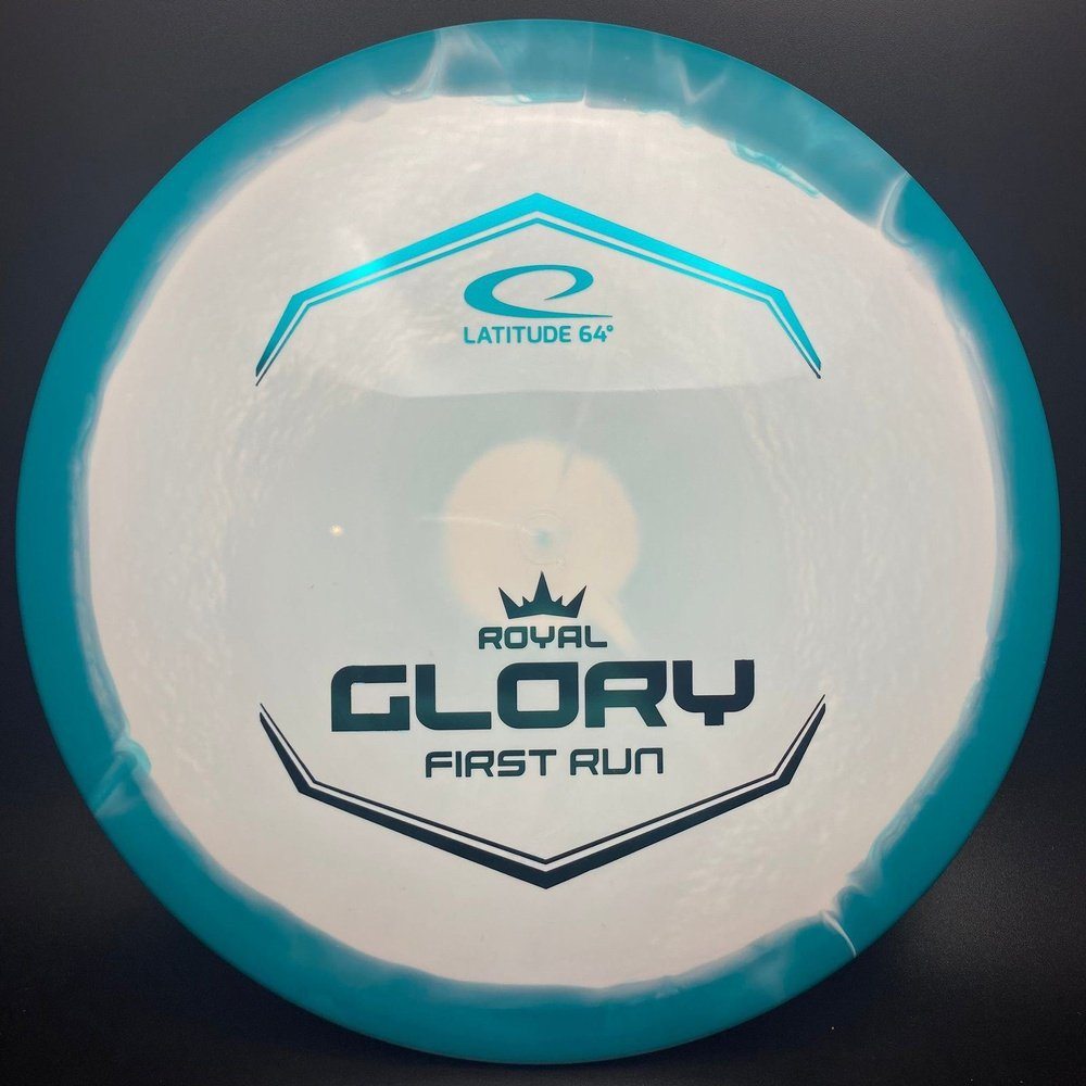 Royal Grand Orbit Glory - First Run