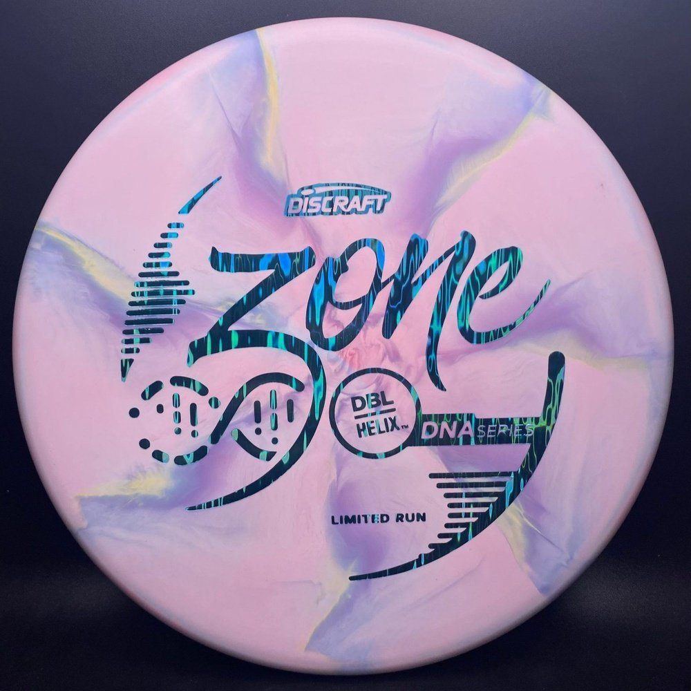 ESP Swirl Zone - Limited Run 2021 - DNA Series