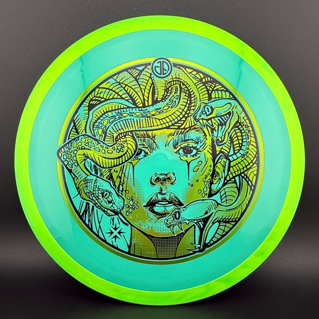 Neutron Vanish - "Medusa 2.0" by John Dorn