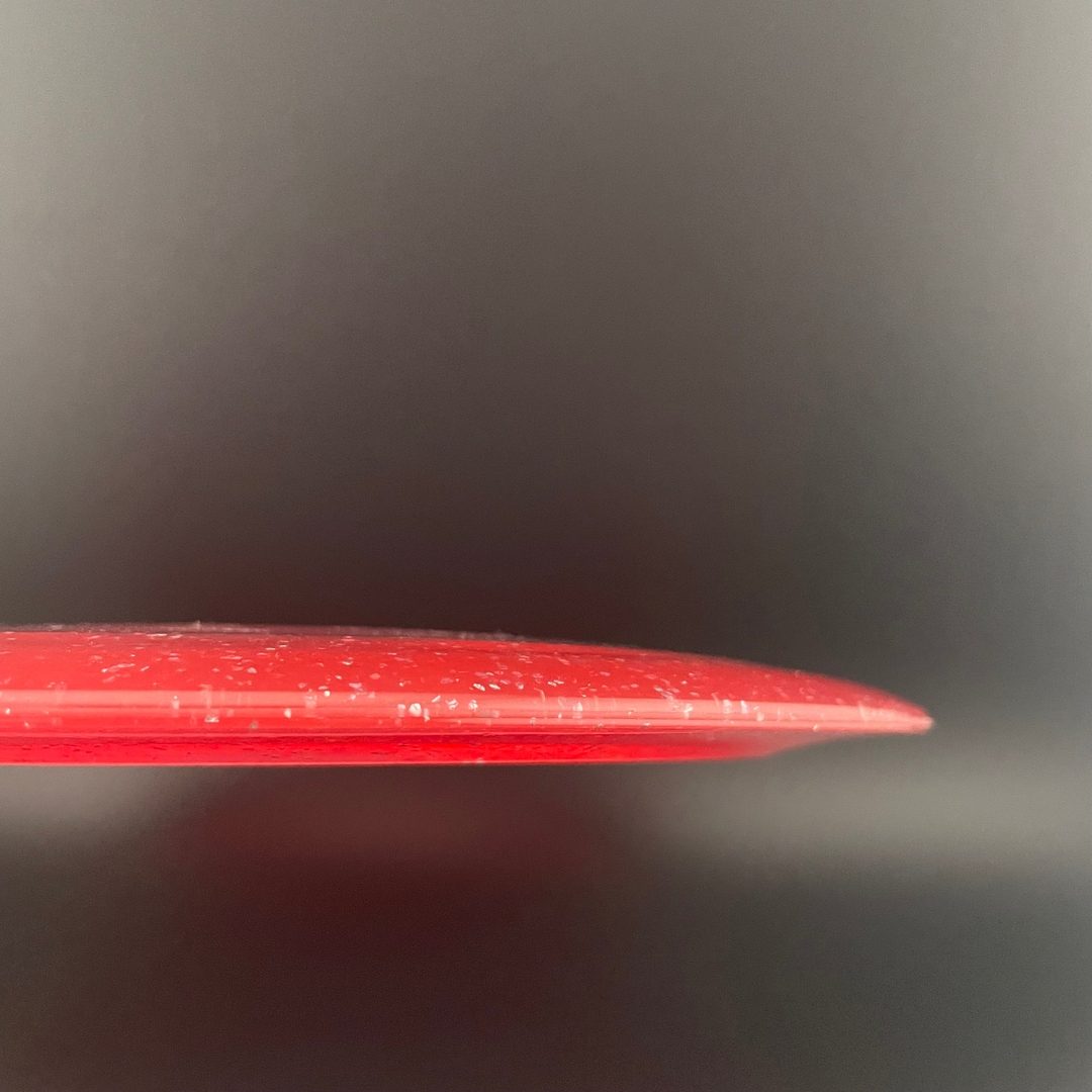 Metal Flake Champion Katana - F2