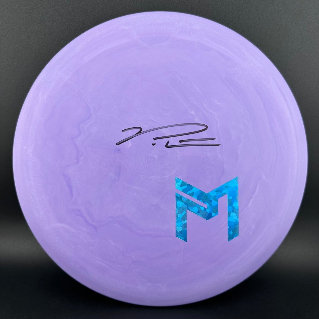 Crazy Tuff (CT) Wasp *Signed* - Paul McBeth Icon LE