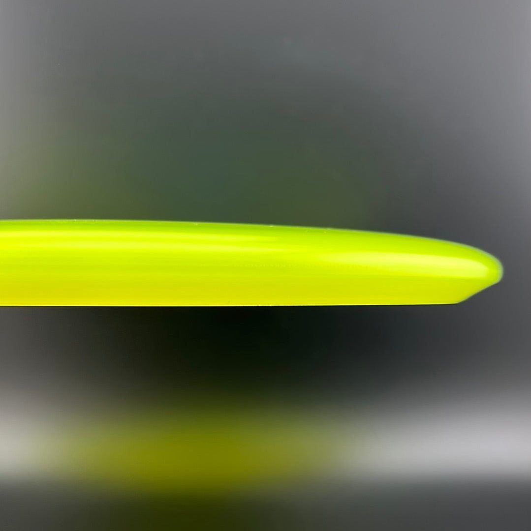 Evolution Origin - Neo Plastic