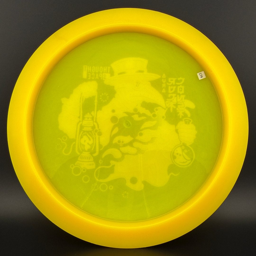 Aura Construct - Translucent Batch