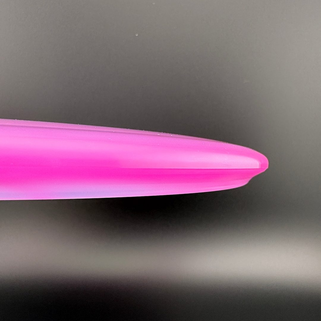 Opto Orbit Fuse - John E McCray 2025 Tour Series