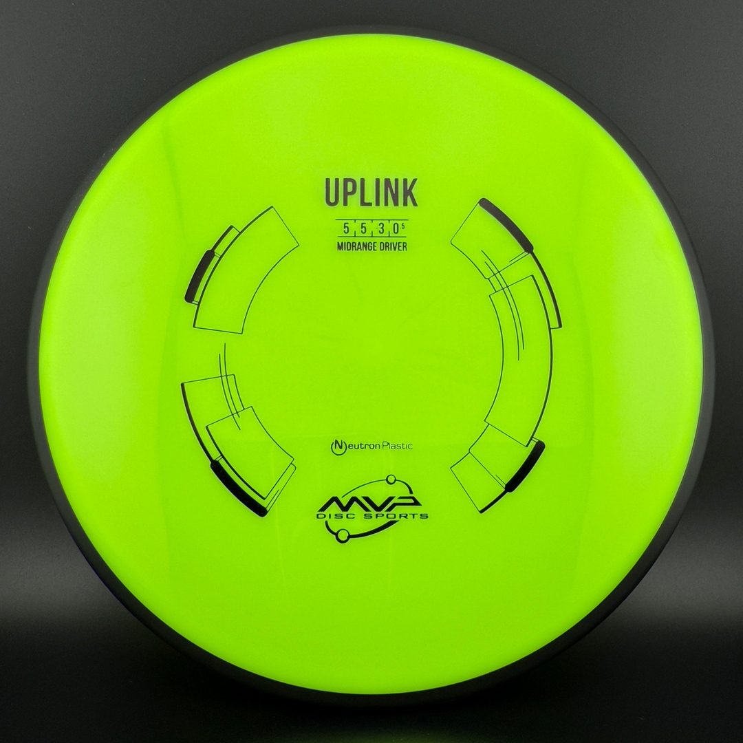 Neutron Uplink