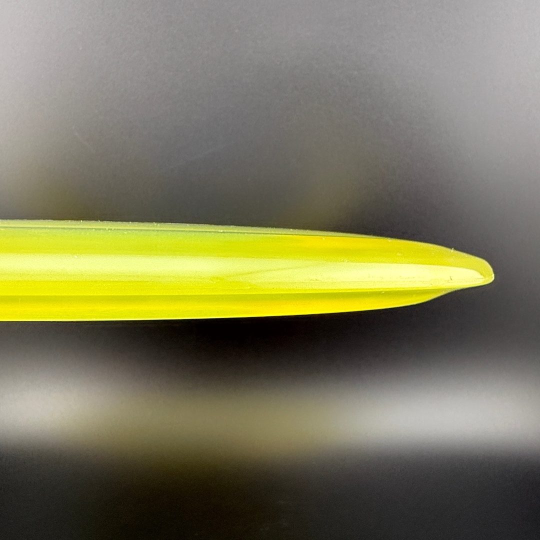Soft Ethos Nuance - DFX LTD "Ocular Flux" by Levi Whitpan 1/1200