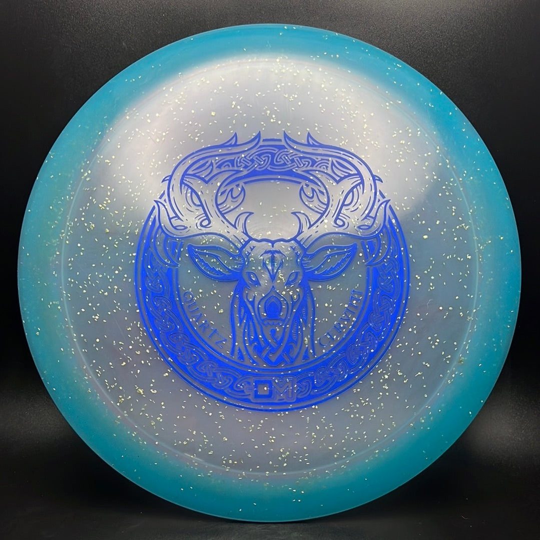 Quartz Cervini - First Run - DM Exclusive