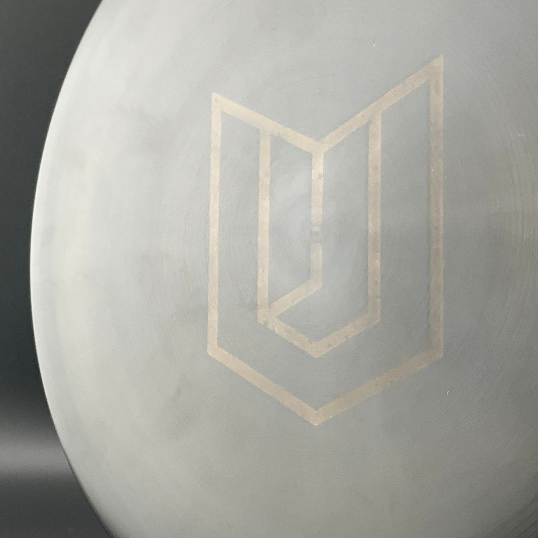Midnight Z Zone - Uli Shield - Paul Ulibarri - Understamped