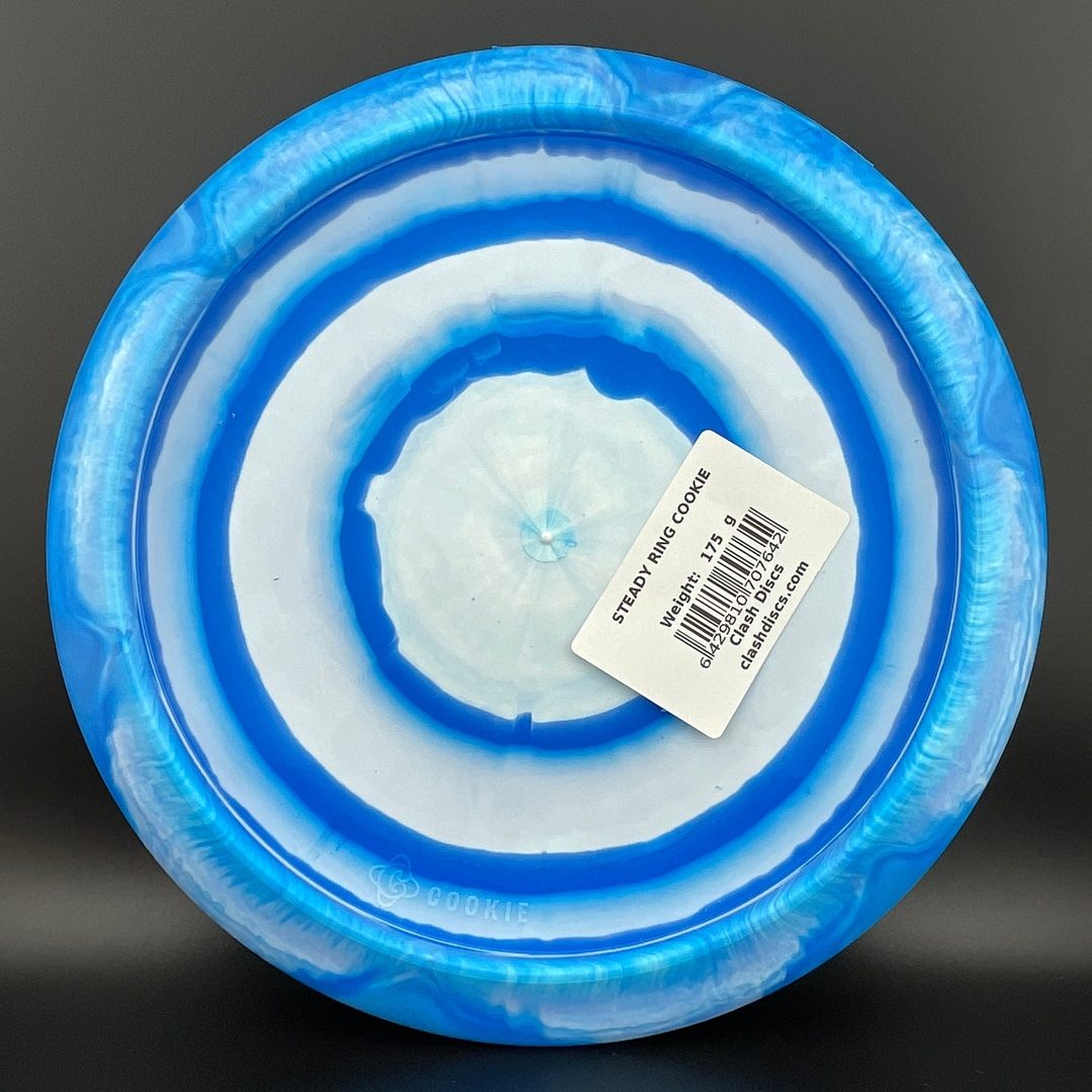 Steady Ring Cookie